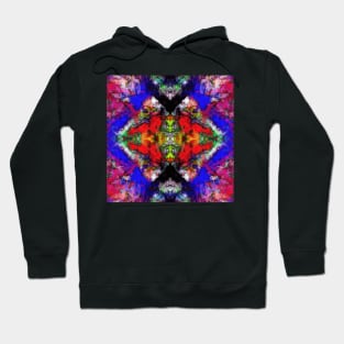 Angular voices Hoodie